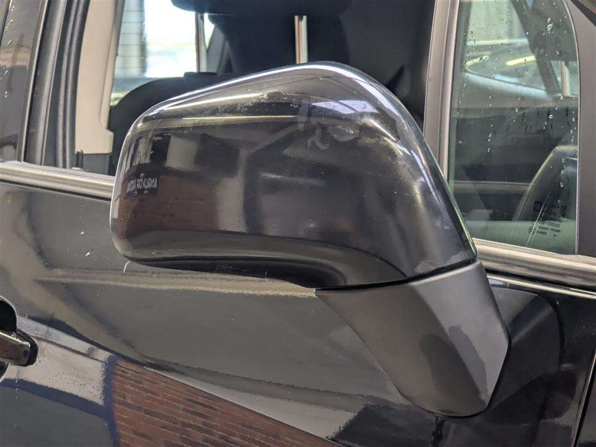 2017 VAUXHALL MOKKA X DESIGN NAV CDTI S - Image 20 of 27