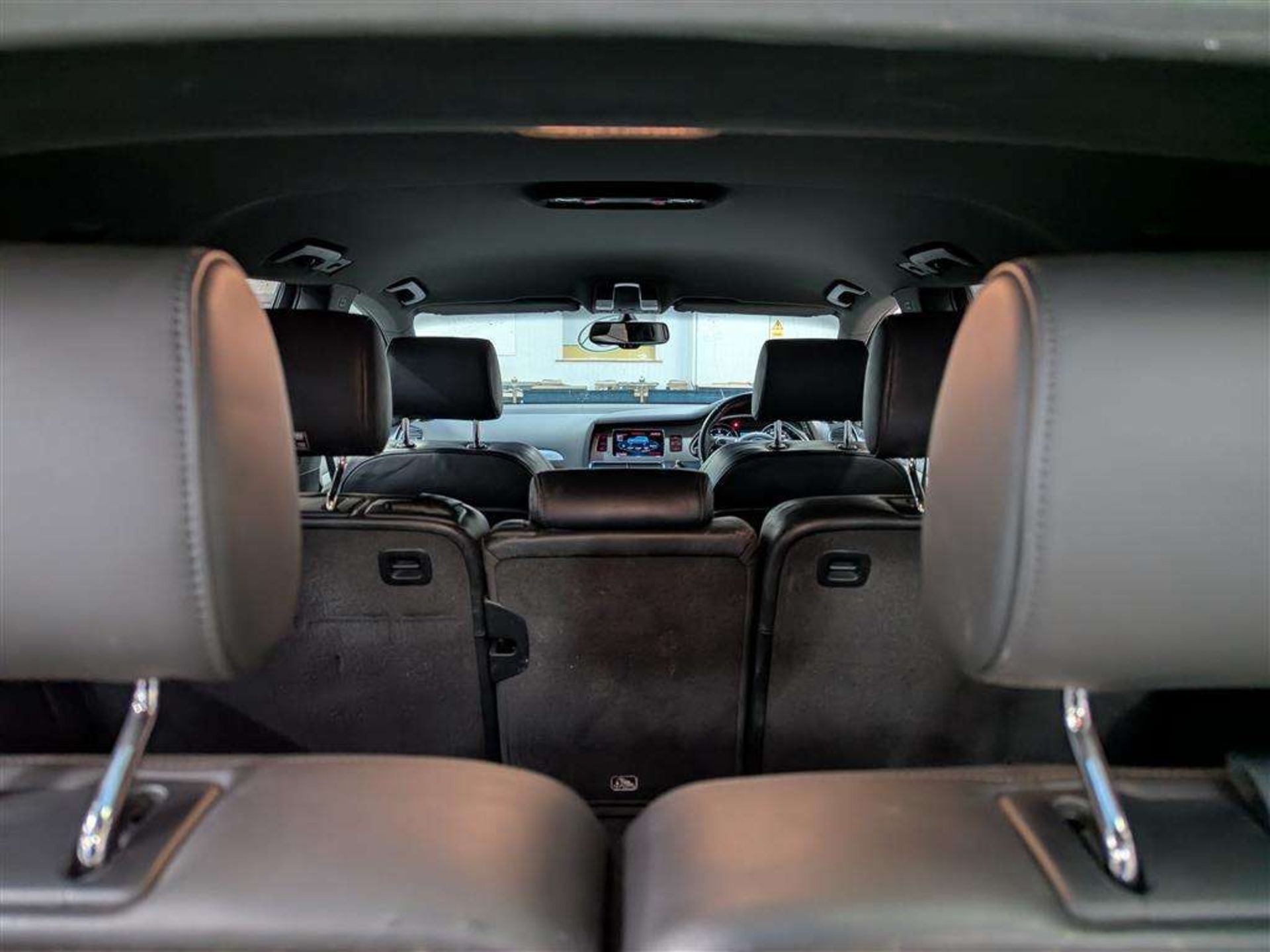 2013 AUDI Q7 S LINE + TDI QUATTRO AUTO - Image 25 of 47