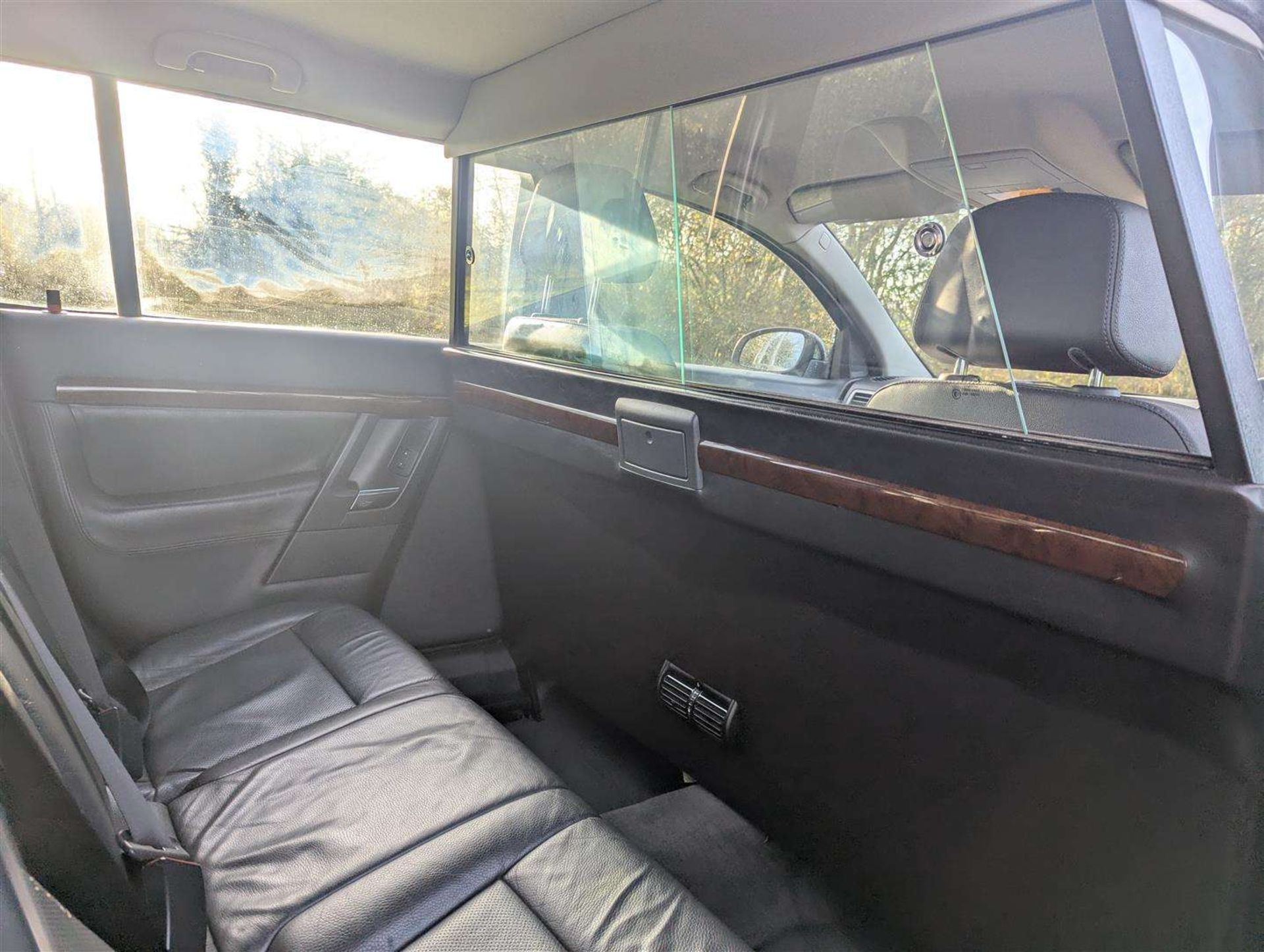 2008 VAUXHALL VECTRA DESIGN AUTO - Image 13 of 30