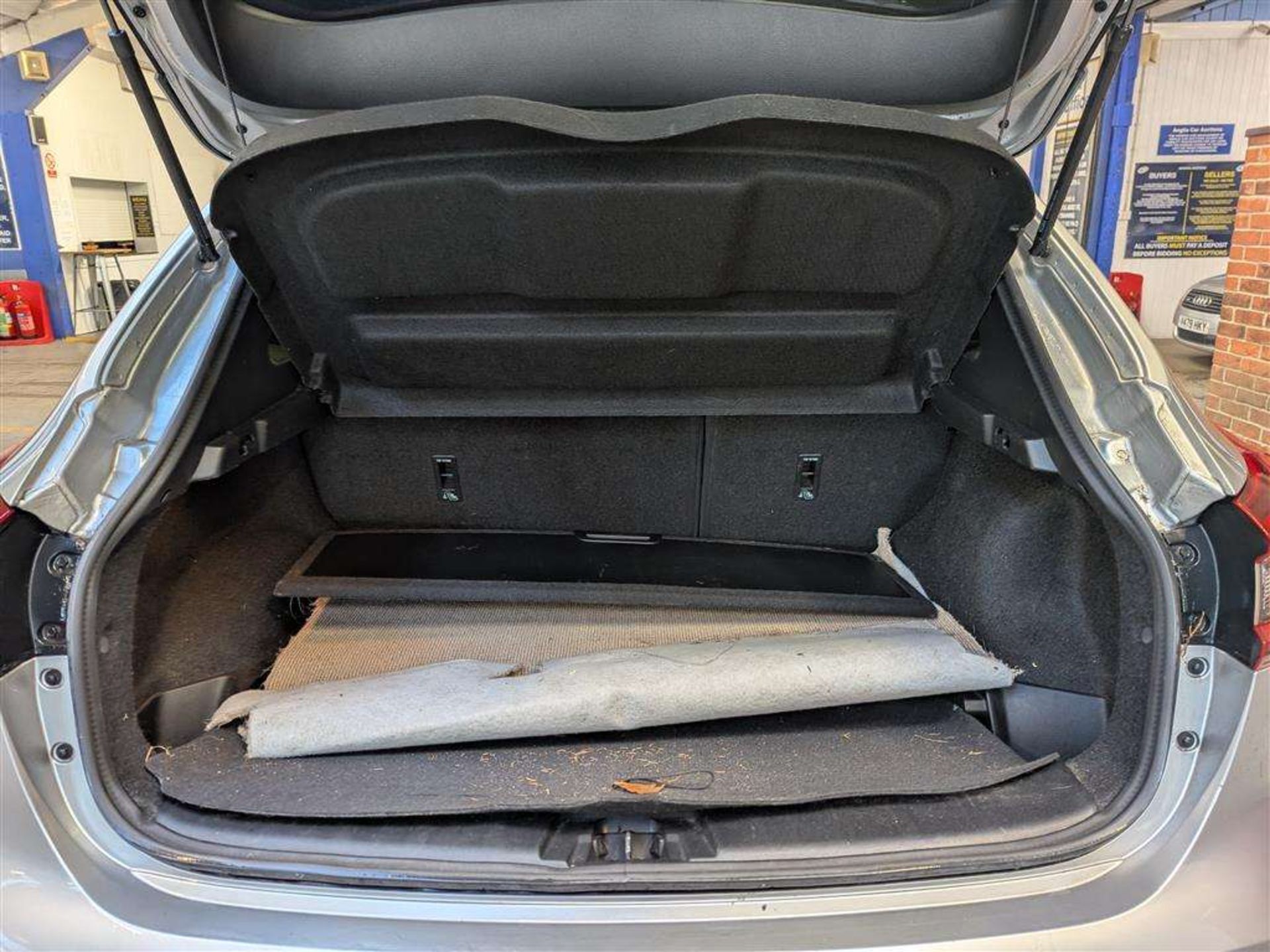 2018 NISSAN QASHQAI N-CONNECTA DCI CV - Image 15 of 30