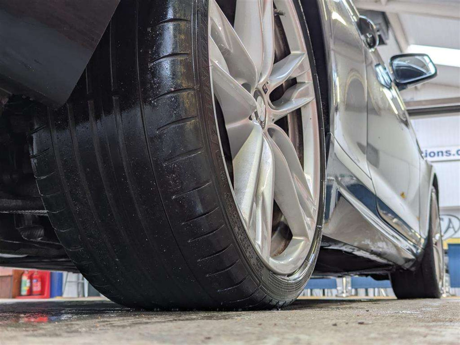 2015 BMW 640D M SPORT AUTO - Image 11 of 29