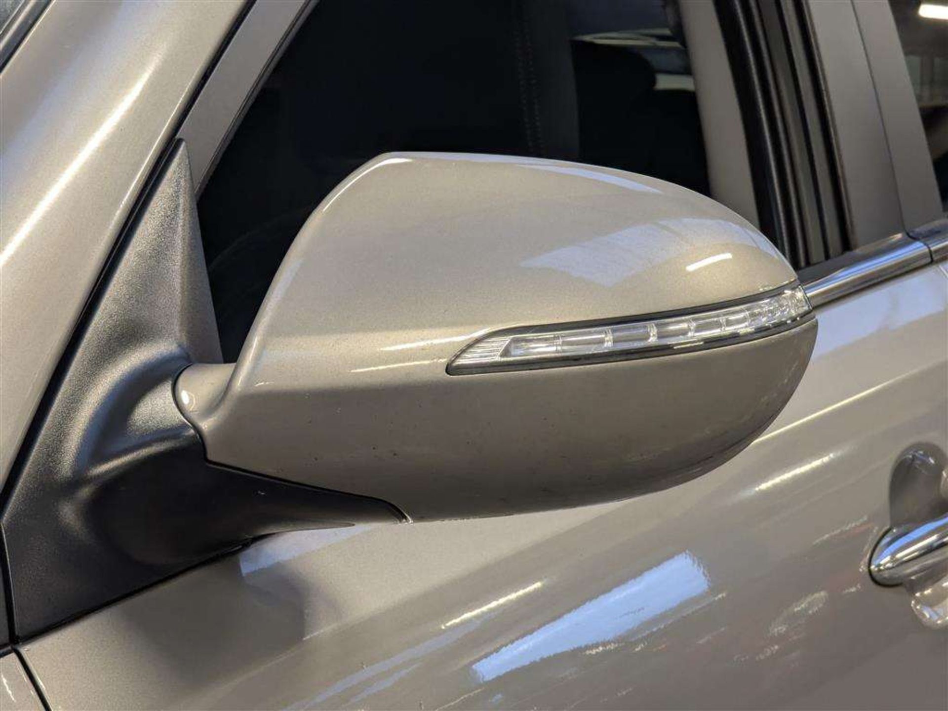 2014 KIA SPORTAGE KX-3 SAT NAV CRD - Image 22 of 29