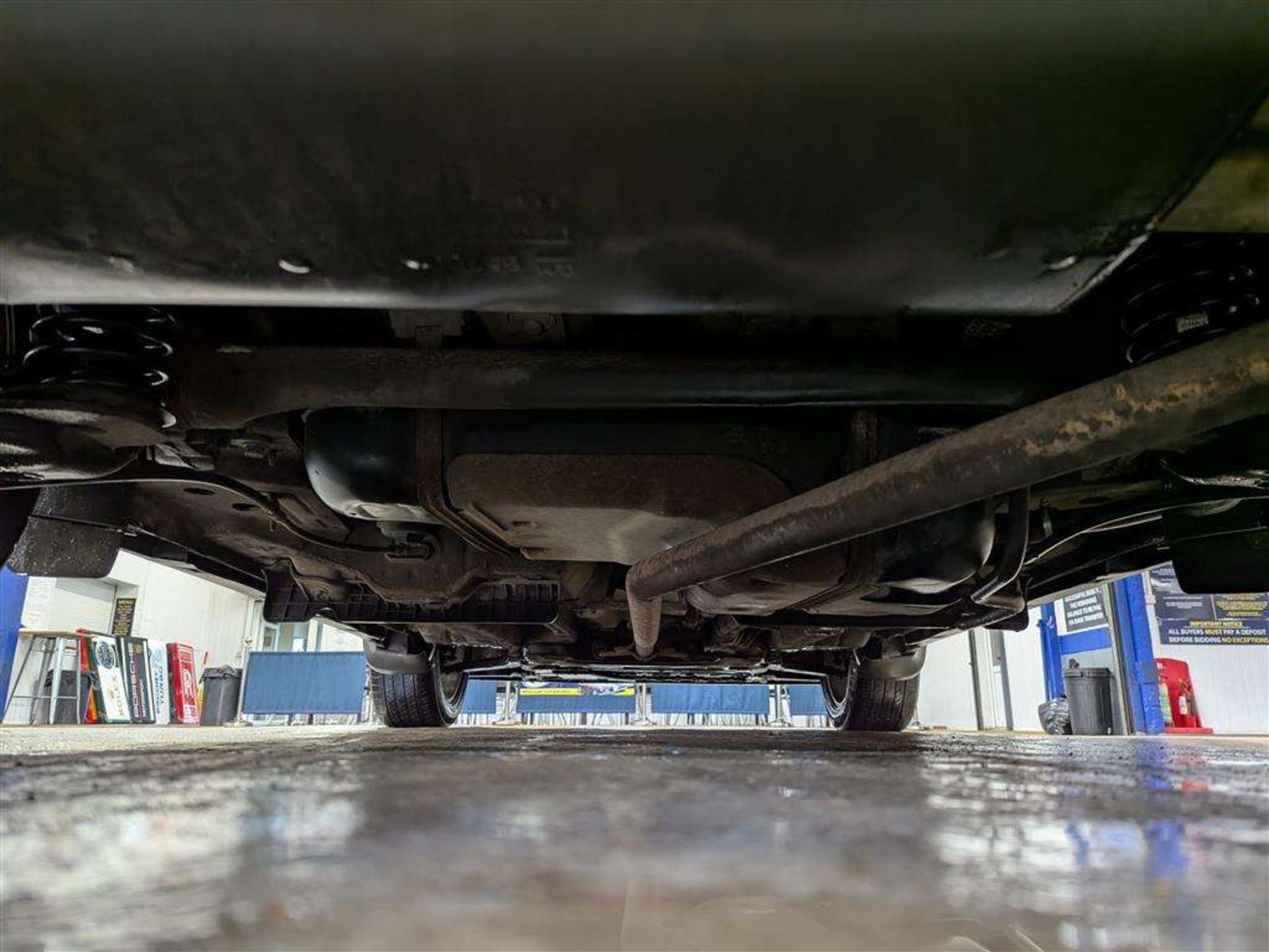 2017 VAUXHALL MOKKA X DESIGN NAV CDTI S - Image 26 of 27