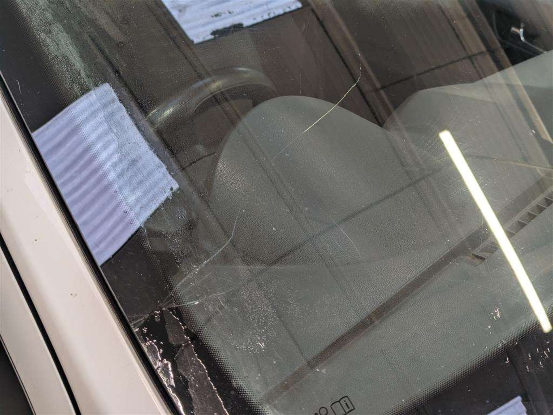 2013 VAUXHALL ASTRA CLUB ECOFLEX - Image 26 of 30