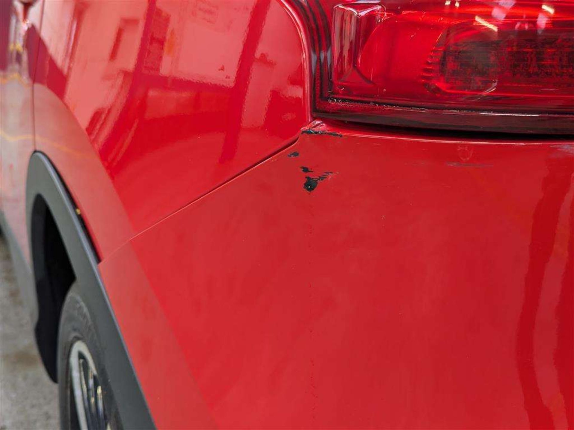 2016 NISSAN QASHQAI N-CONNECTA DCI - Image 26 of 30