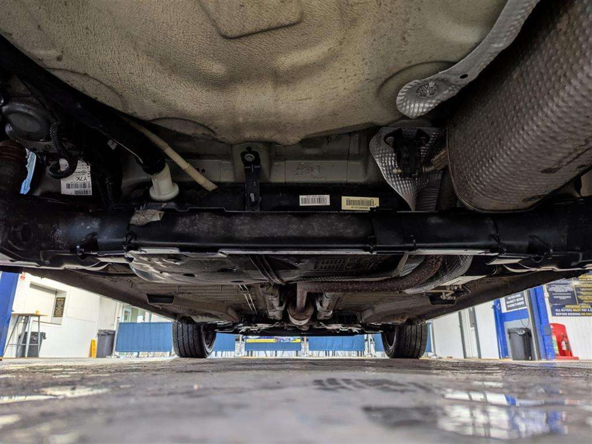 2020 VAUXHALL CROSSLAND X ELITE TURBO AUTO - Image 14 of 28