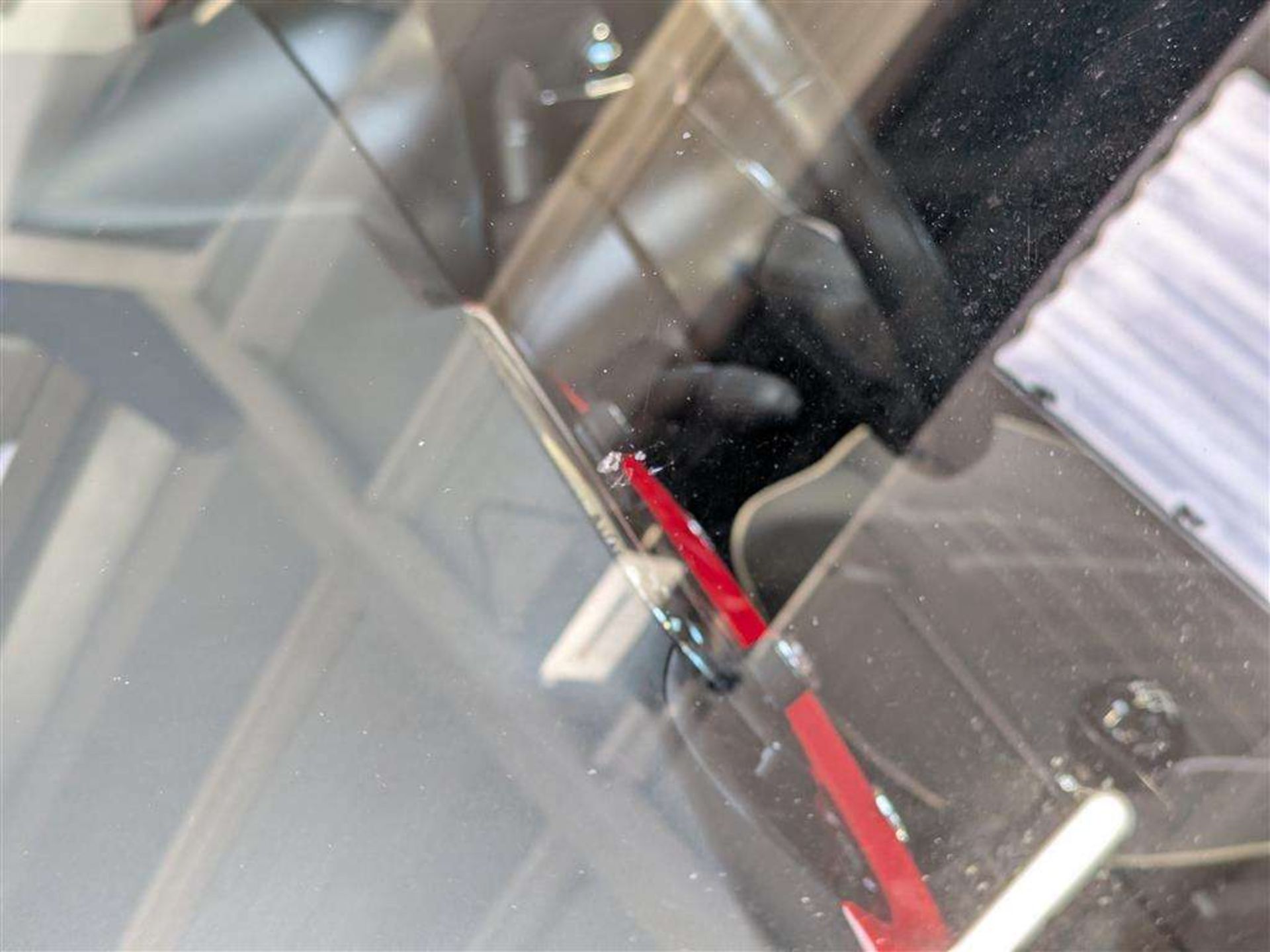 2016 FIAT 500 LOUNGE - Image 25 of 28