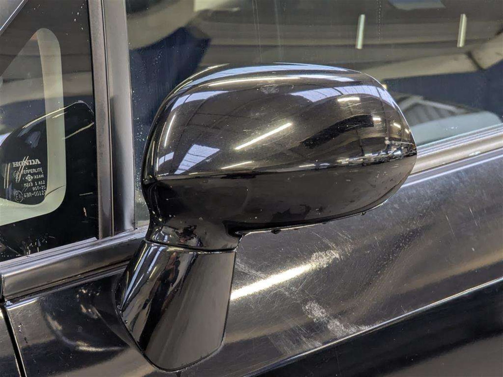 2004 HONDA JAZZ SE CVT - Image 17 of 30