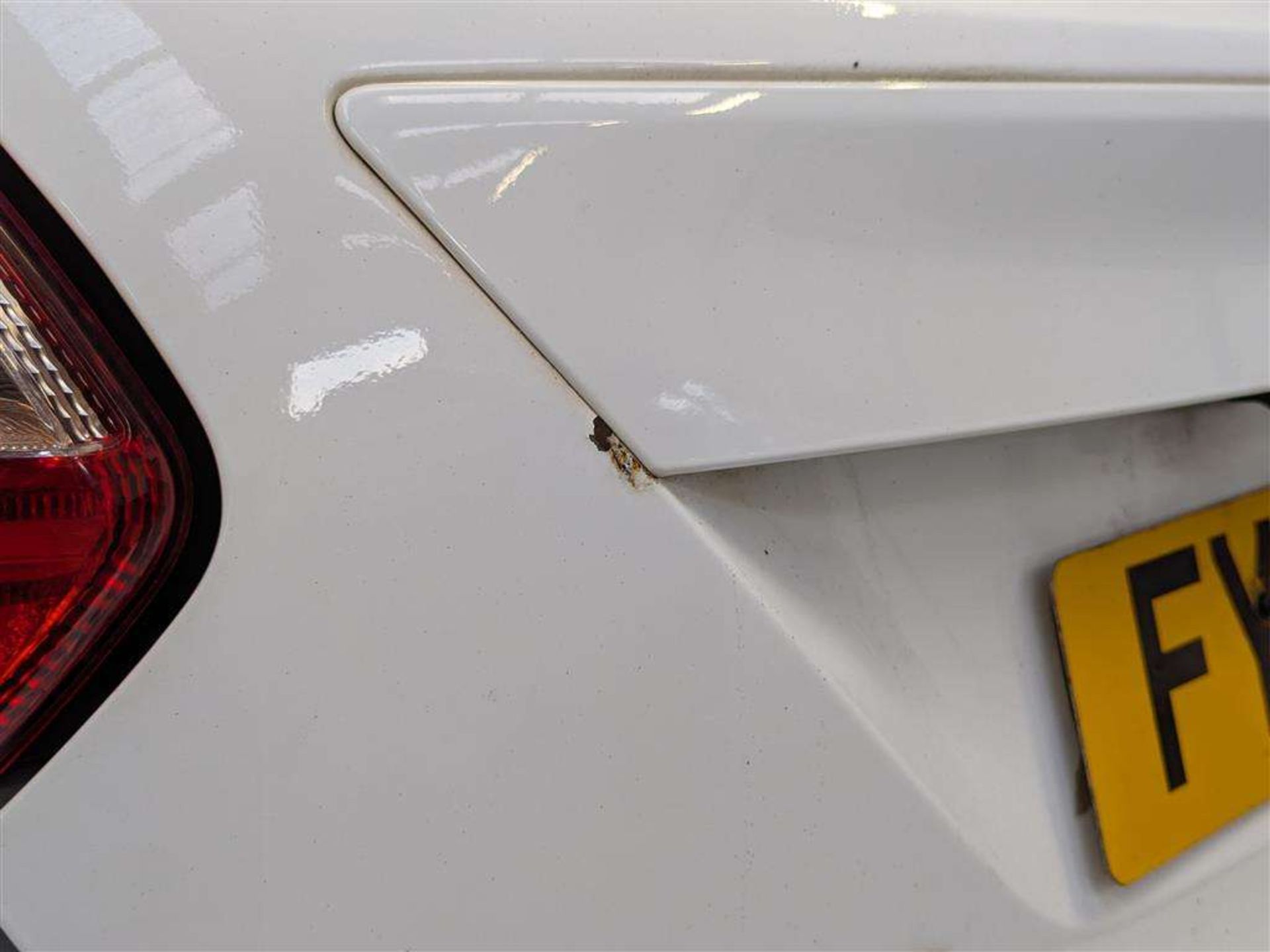 2014 FORD FOCUS TITANIUM X TDCI - Image 25 of 29