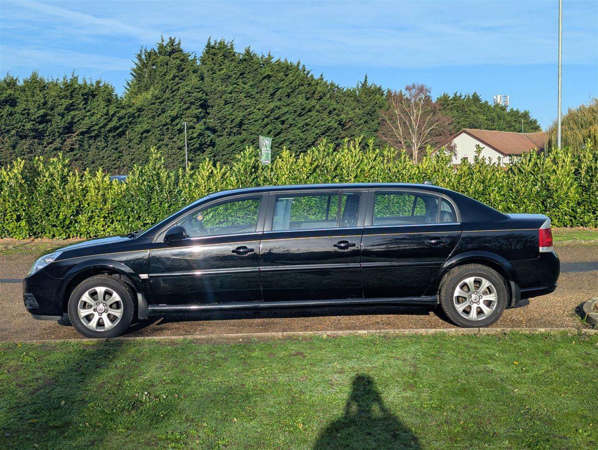 2008 VAUXHALL VECTRA DESIGN AUTO - Image 2 of 30