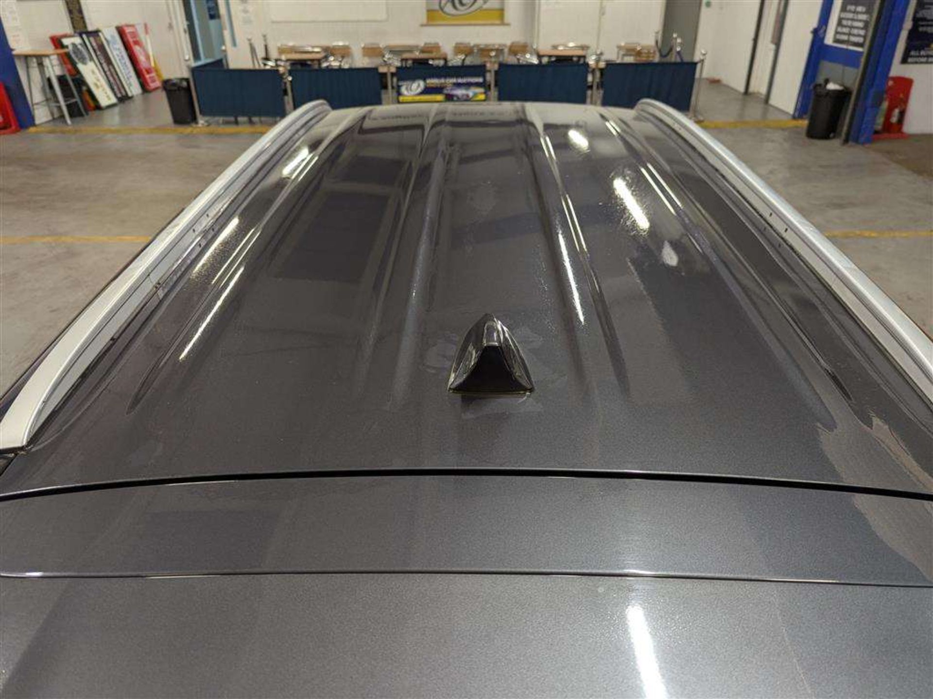 2016 KIA SORENTO KX-2 CRDI ISG 4X4 - Image 19 of 30