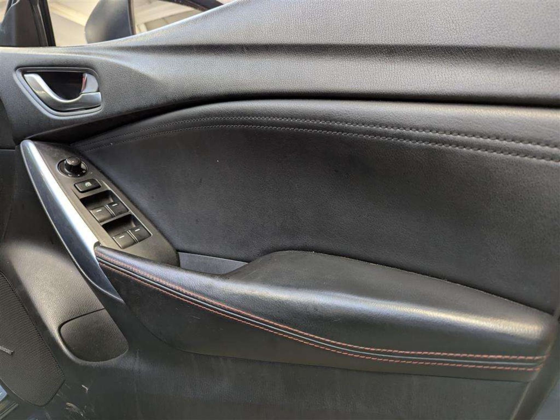 2013 MAZDA 6 SPORT NAV D - Image 12 of 28