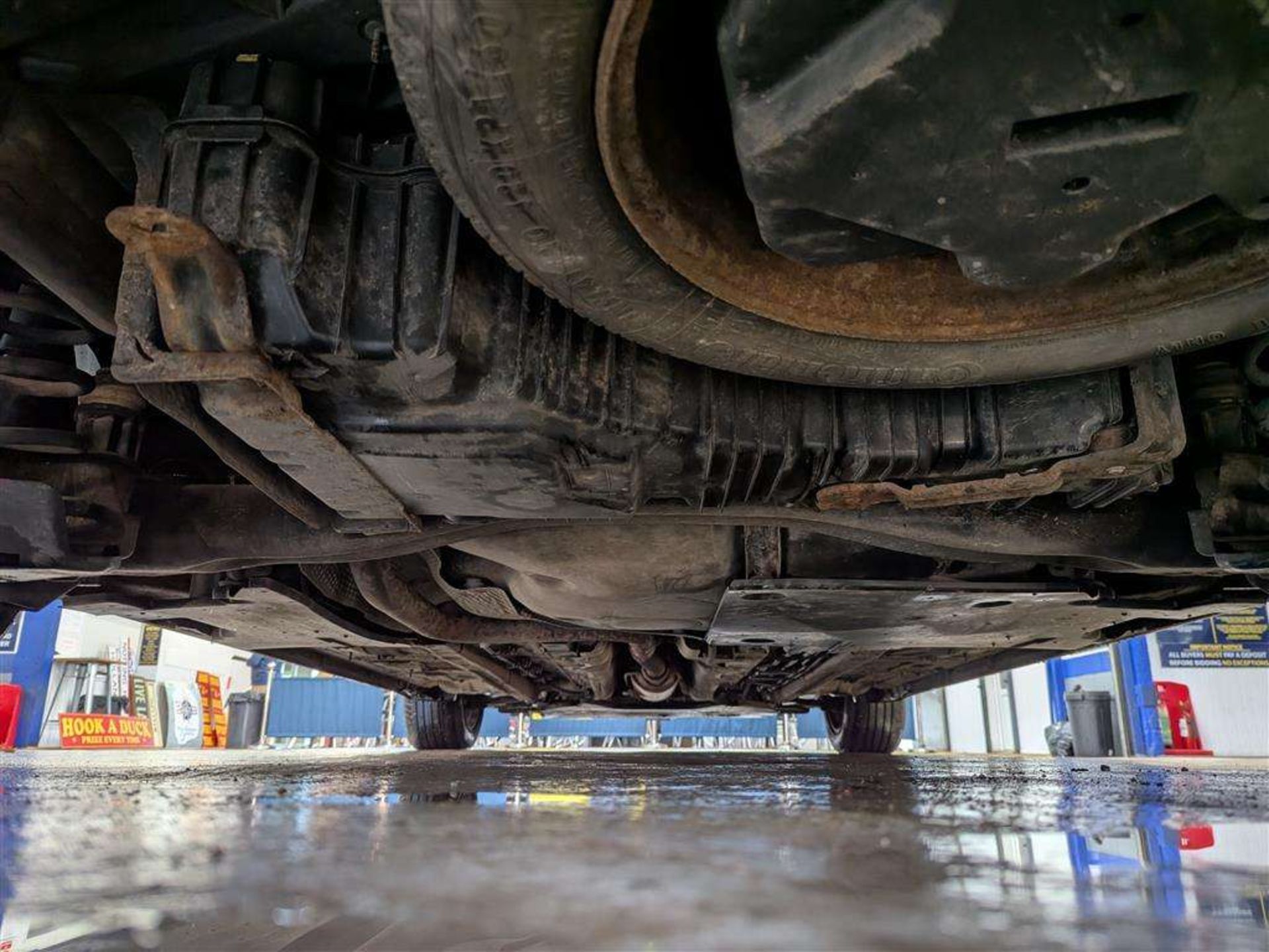 2016 CITROEN C4 GR PICASSO FLR BLUEHDI - Image 18 of 49