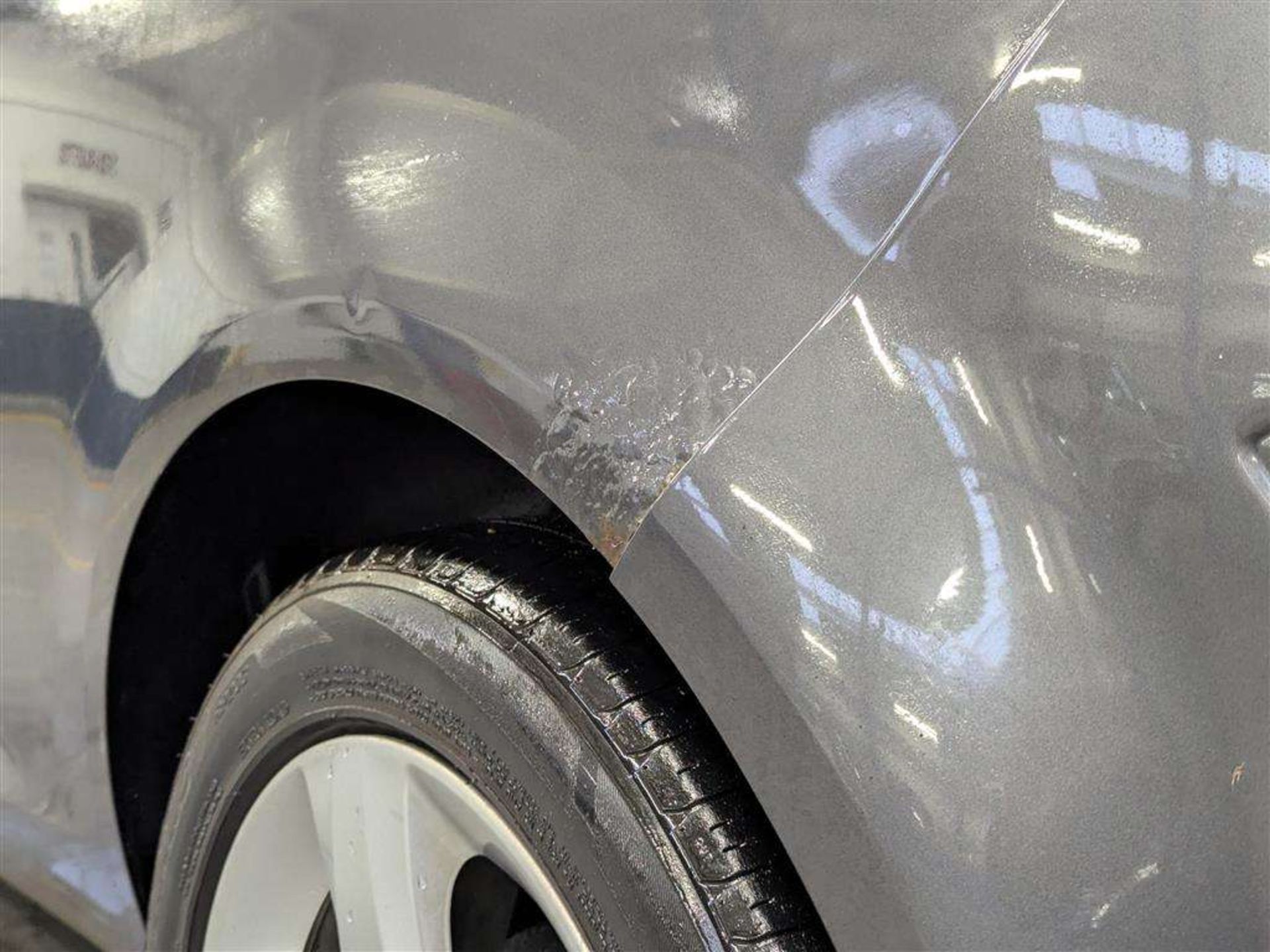 2011 VAUXHALL CORSA SXI - Image 26 of 29