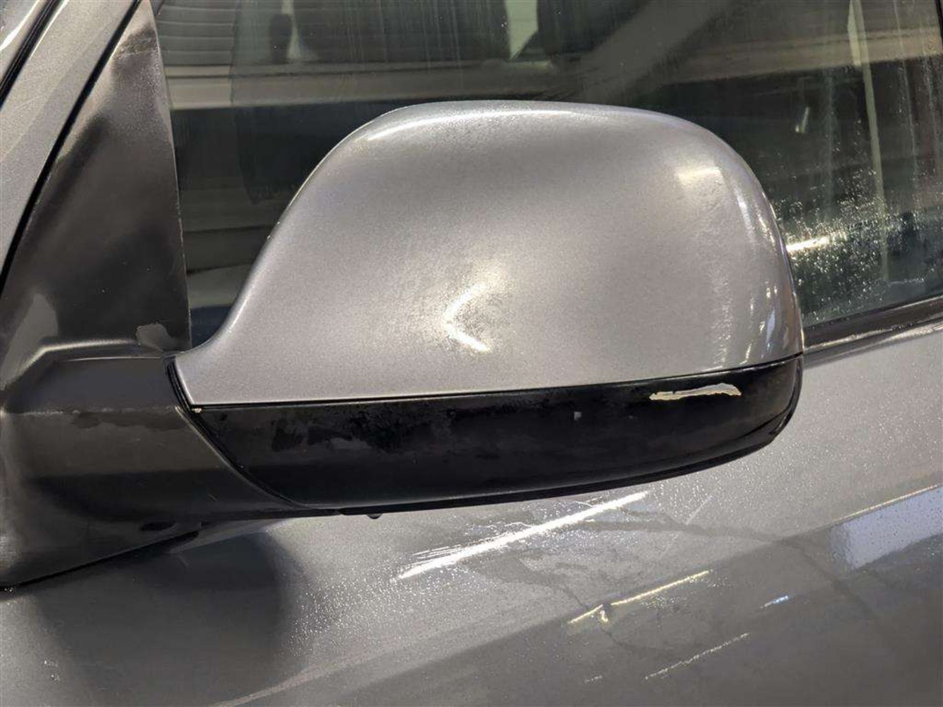 2012 VOLKSWAGEN AMAROK HIGHLINE 4MOTION D - Image 21 of 29