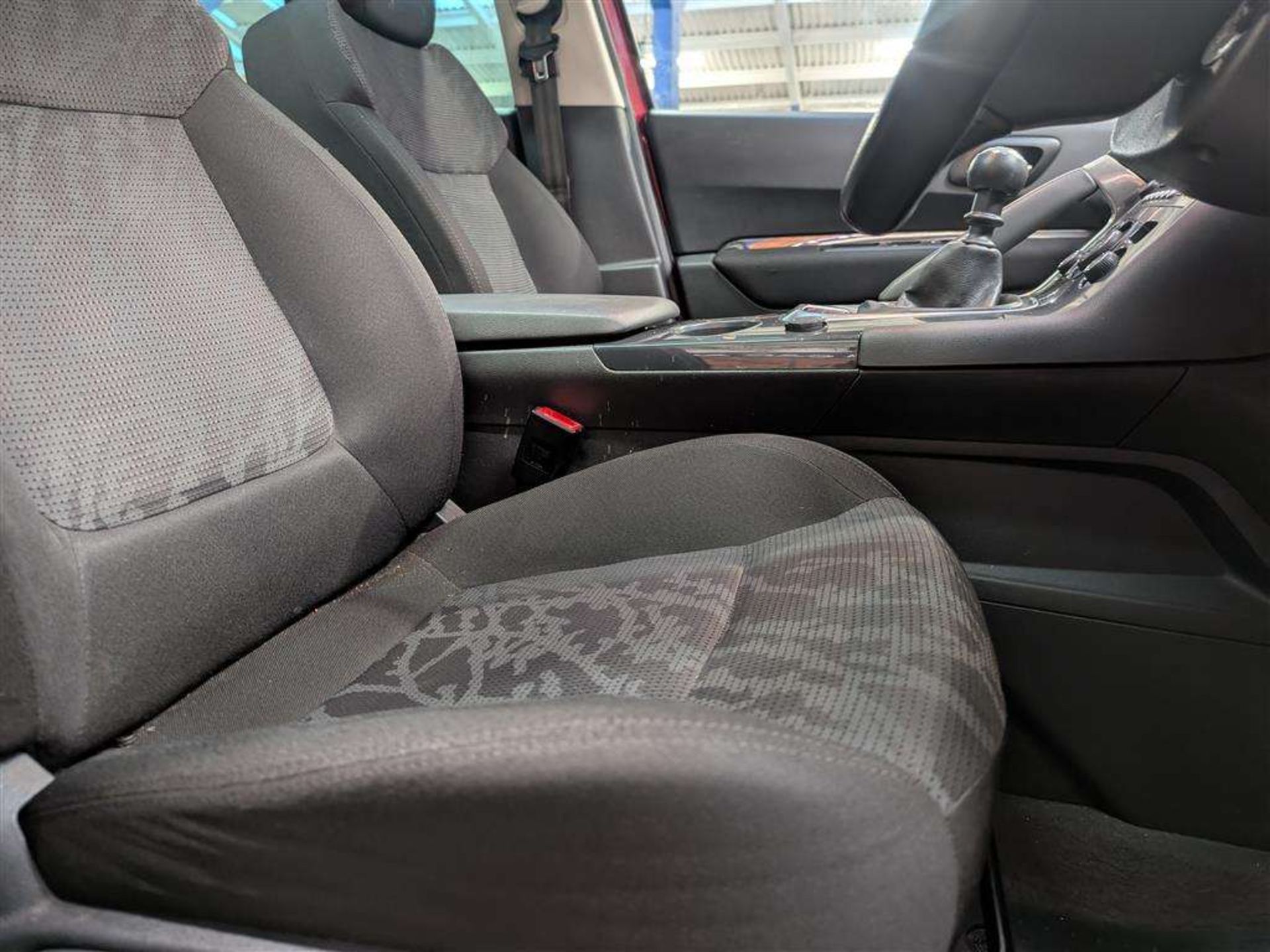 2012 PEUGEOT 3008 EXCLUSIVE HDI - Image 19 of 28