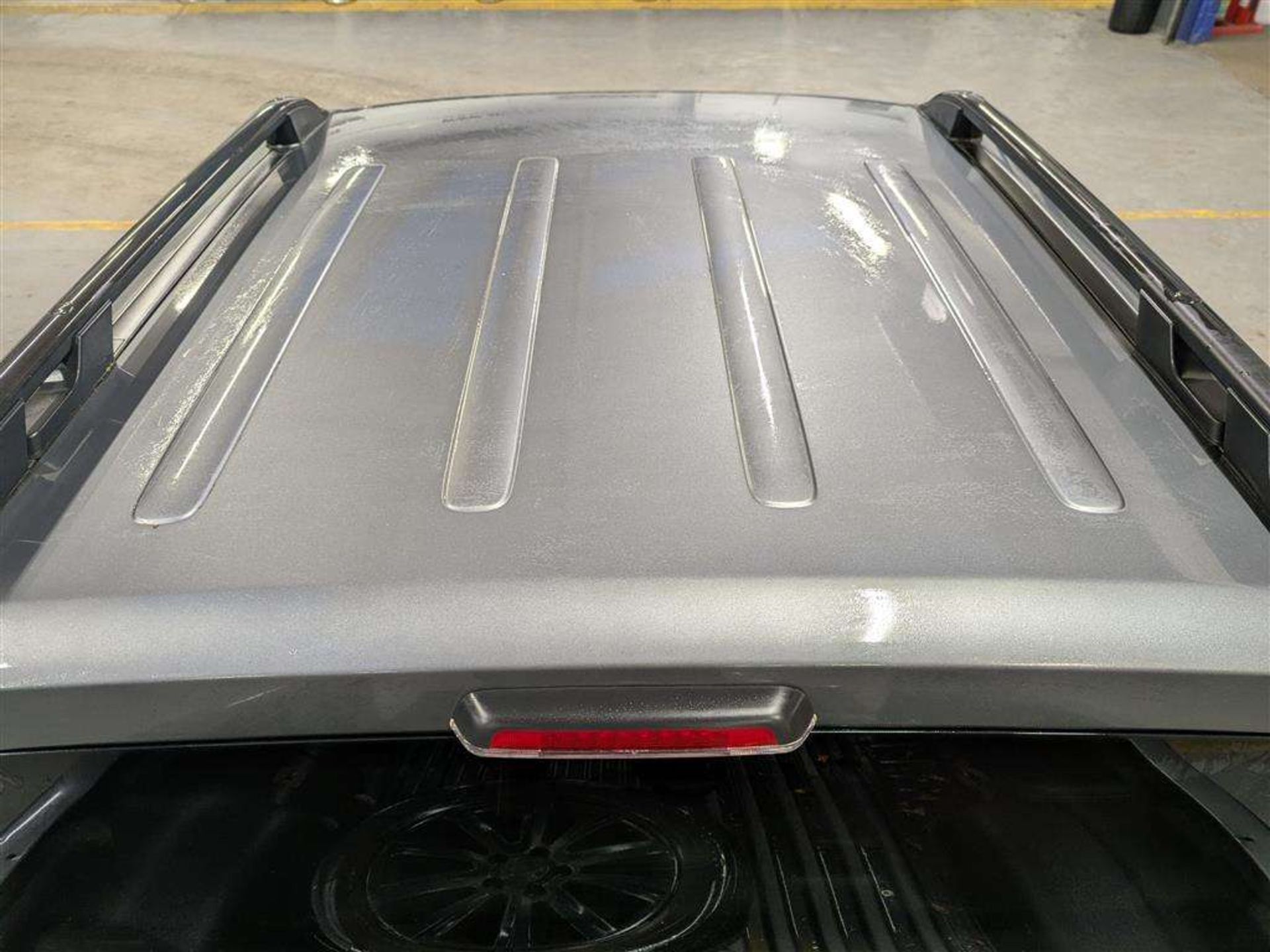 2012 VOLKSWAGEN AMAROK HIGHLINE 4MOTION D - Image 22 of 29