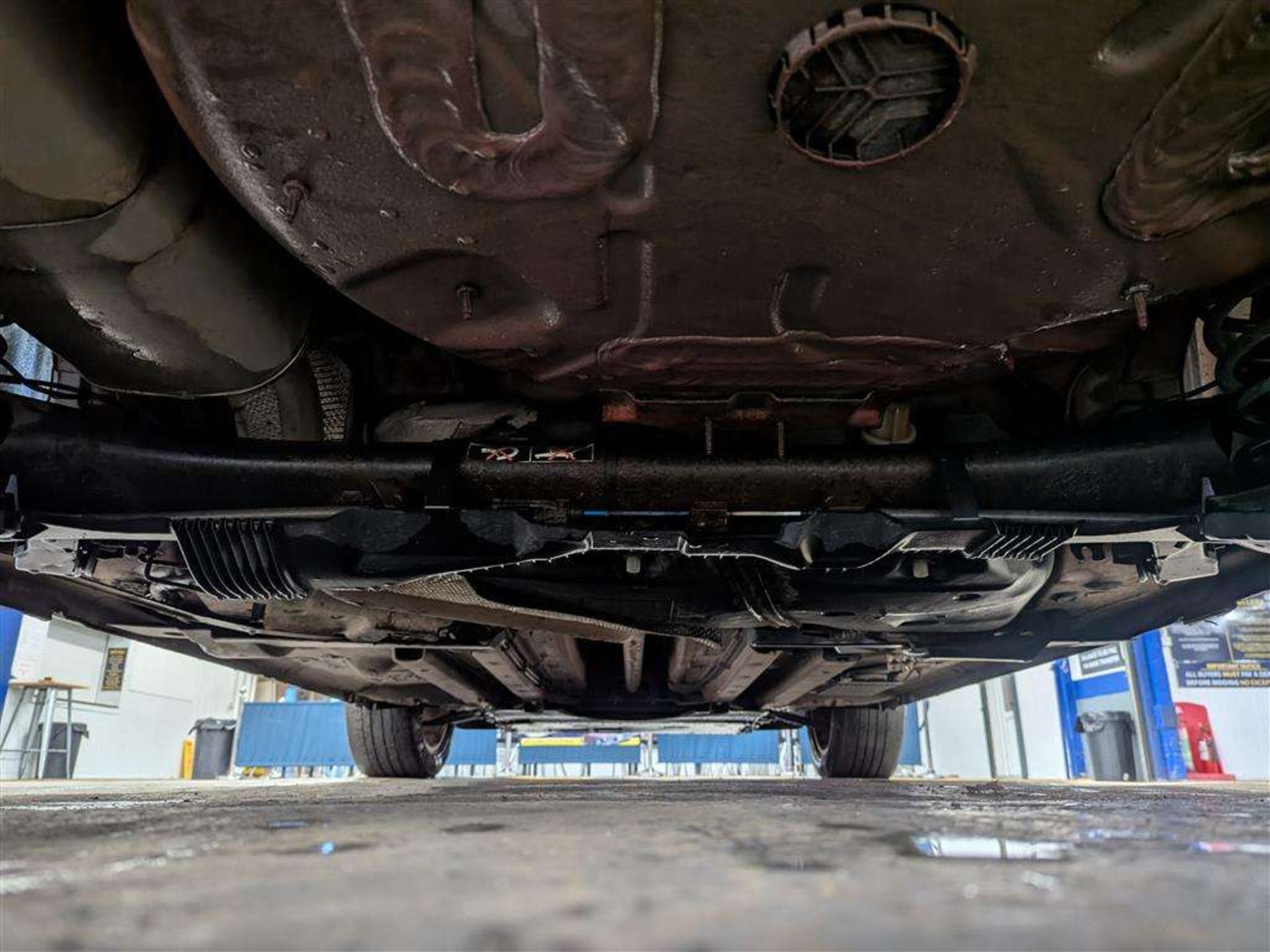 2012 PEUGEOT 3008 EXCLUSIVE HDI - Image 23 of 28