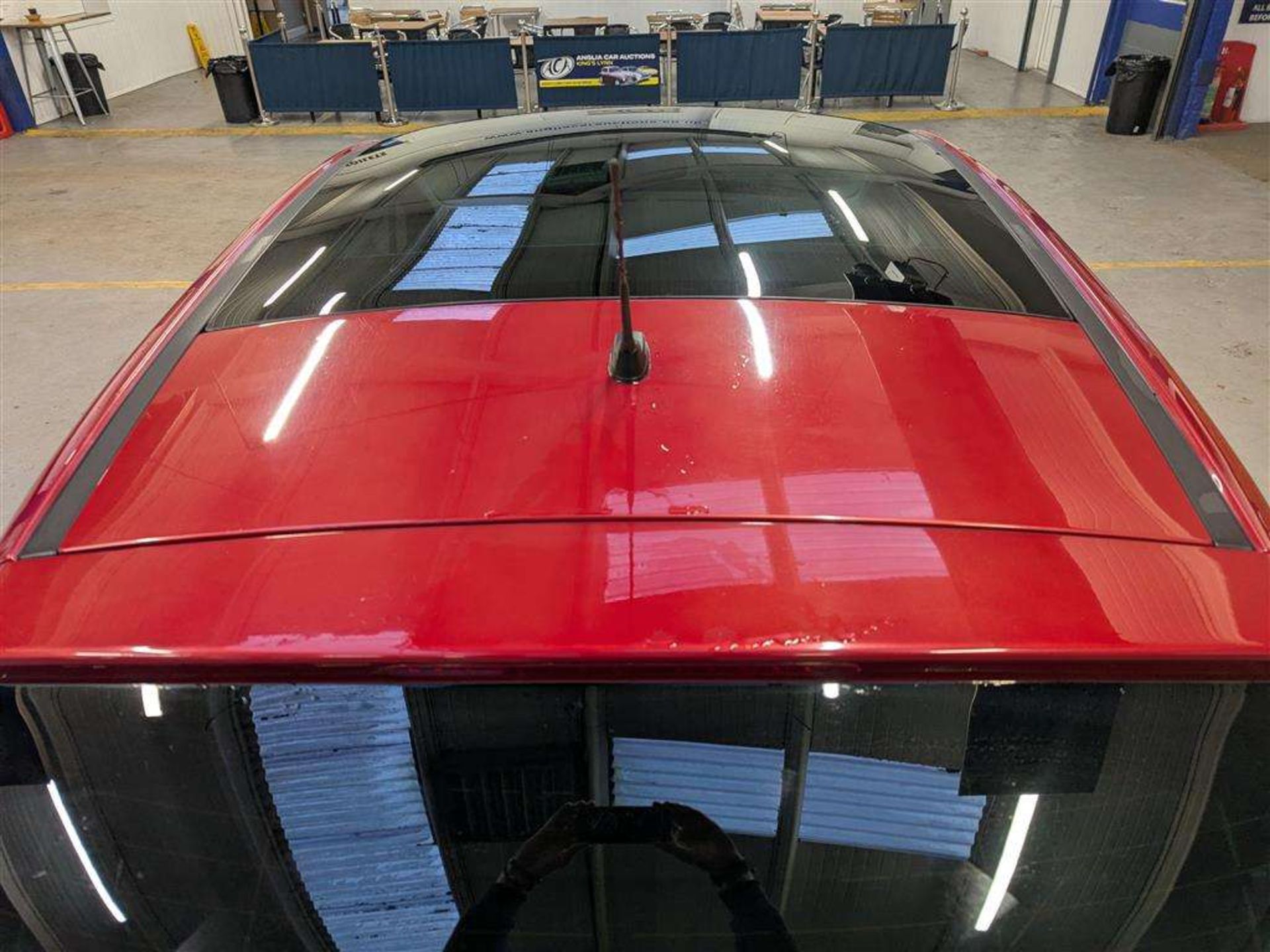 2012 PEUGEOT 3008 EXCLUSIVE HDI - Image 14 of 28