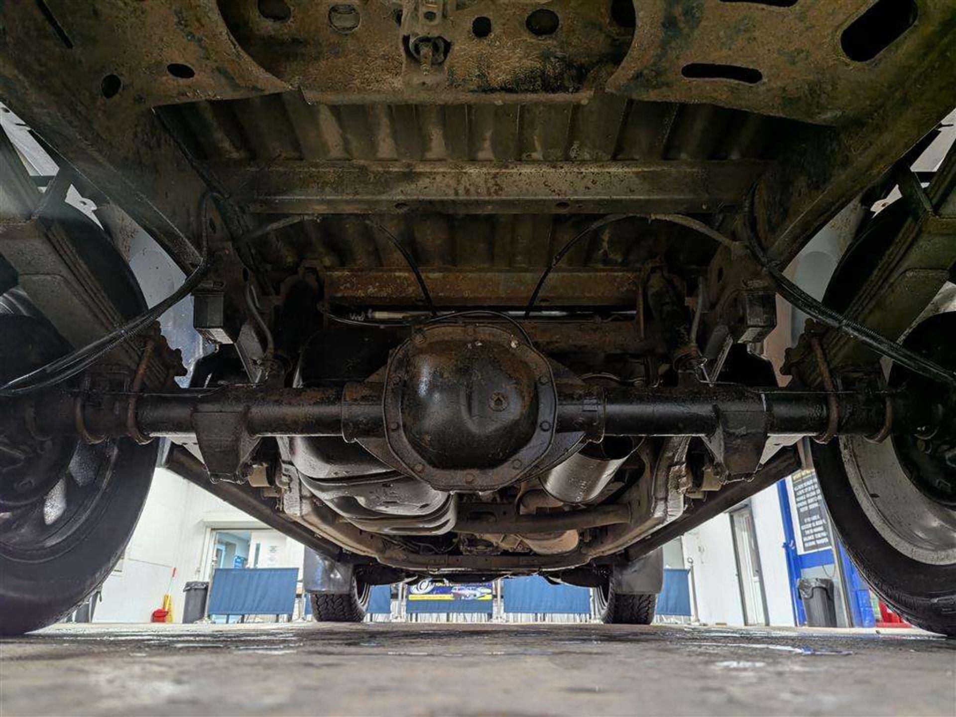 2012 VOLKSWAGEN AMAROK HIGHLINE 4MOTION D - Image 23 of 29