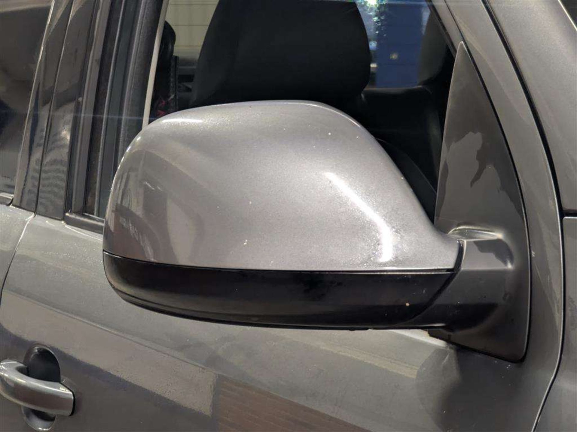 2012 VOLKSWAGEN AMAROK HIGHLINE 4MOTION D - Image 20 of 29