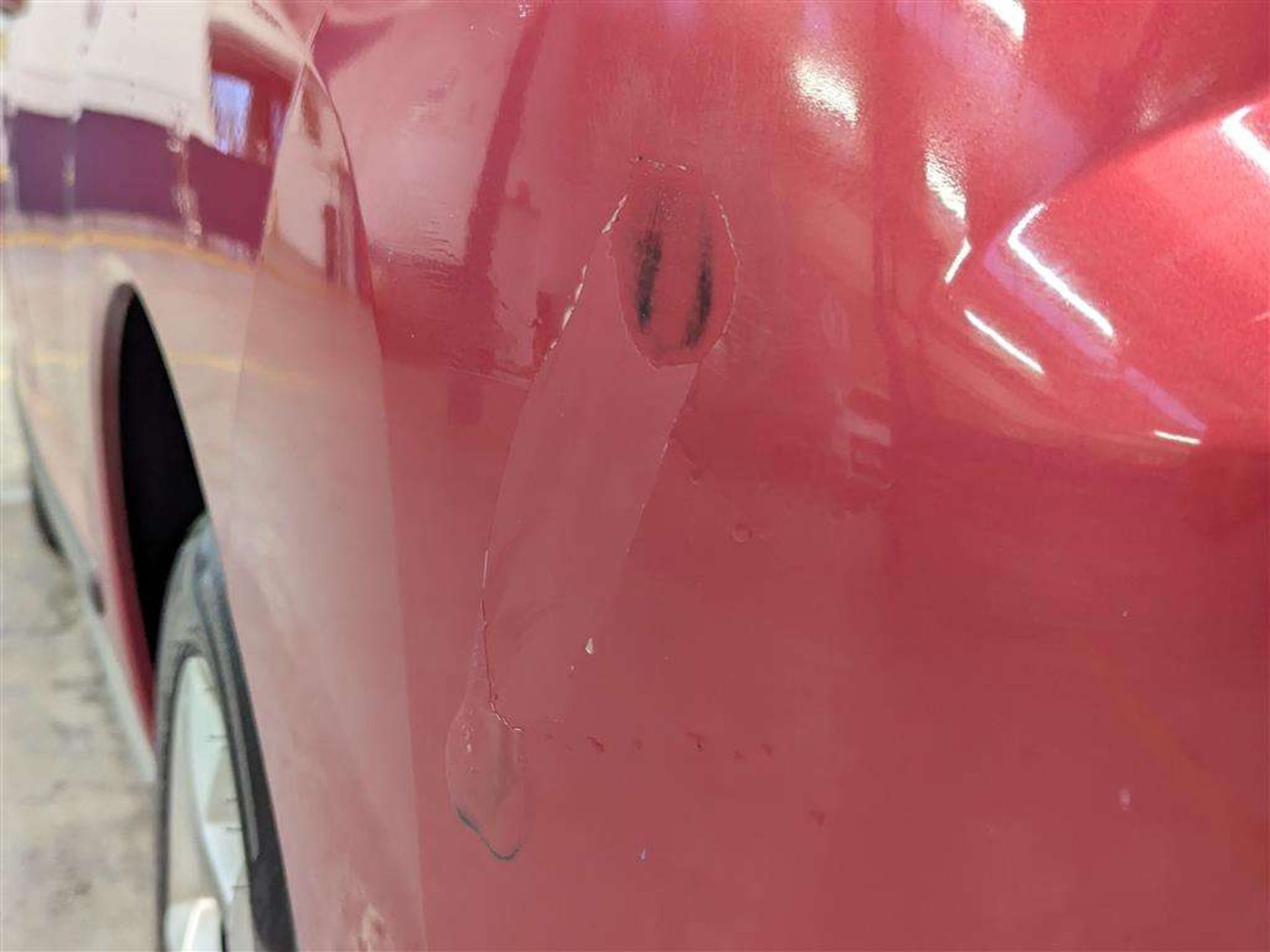 2012 PEUGEOT 3008 EXCLUSIVE HDI - Image 25 of 28