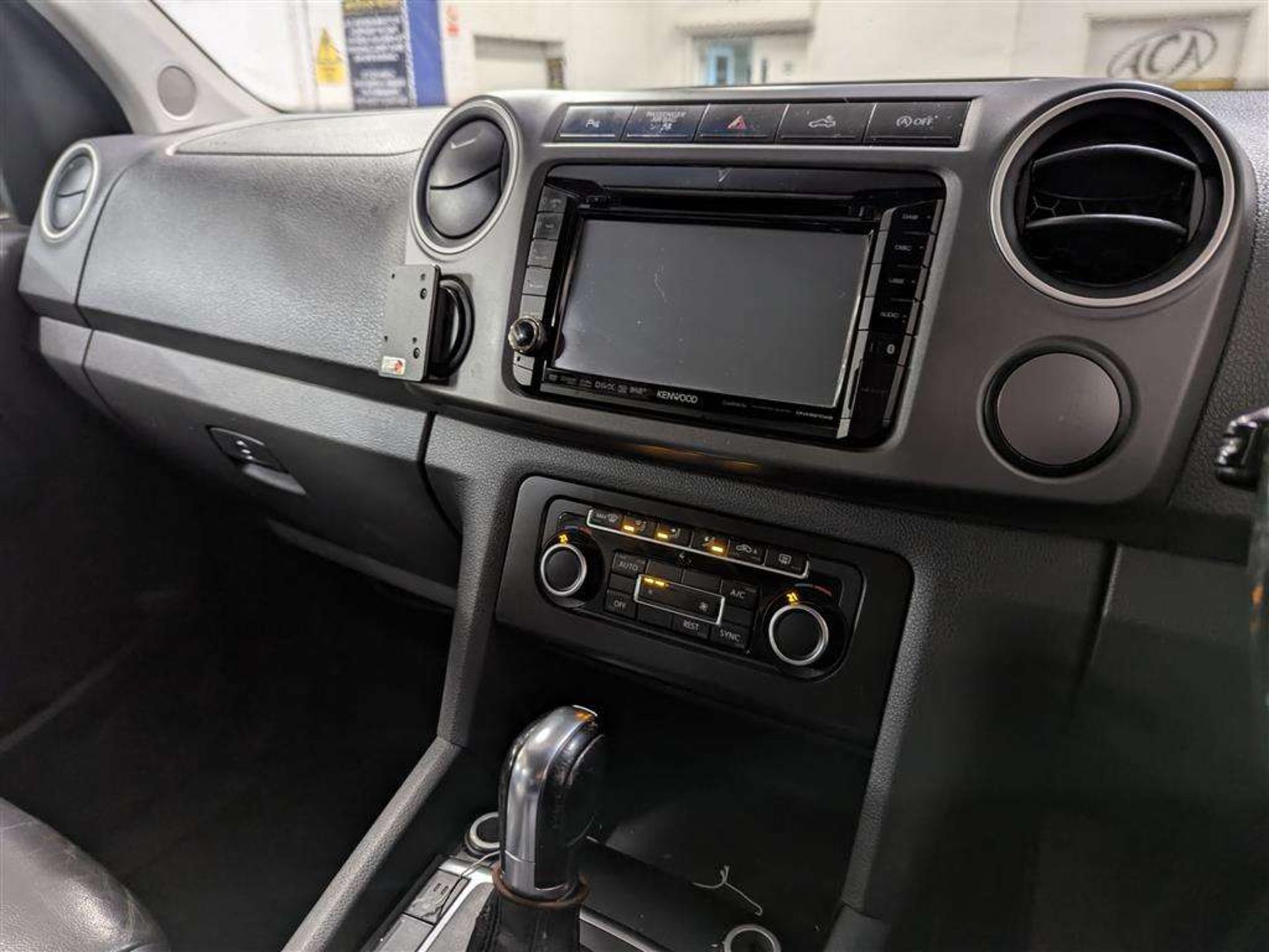 2012 VOLKSWAGEN AMAROK HIGHLINE 4MOTION D - Image 3 of 29