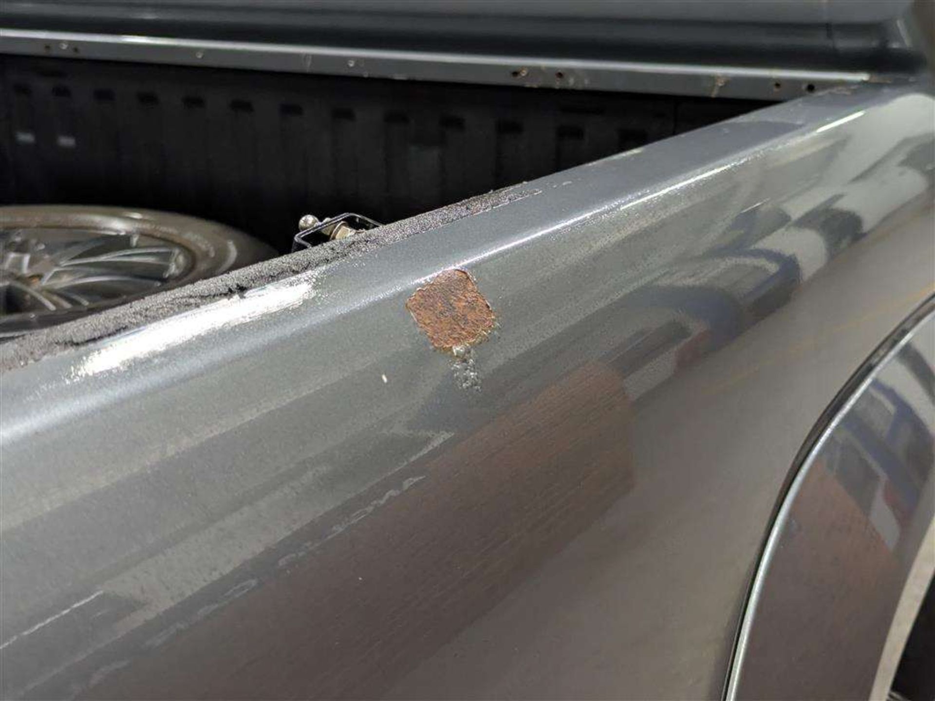 2012 VOLKSWAGEN AMAROK HIGHLINE 4MOTION D - Image 24 of 29