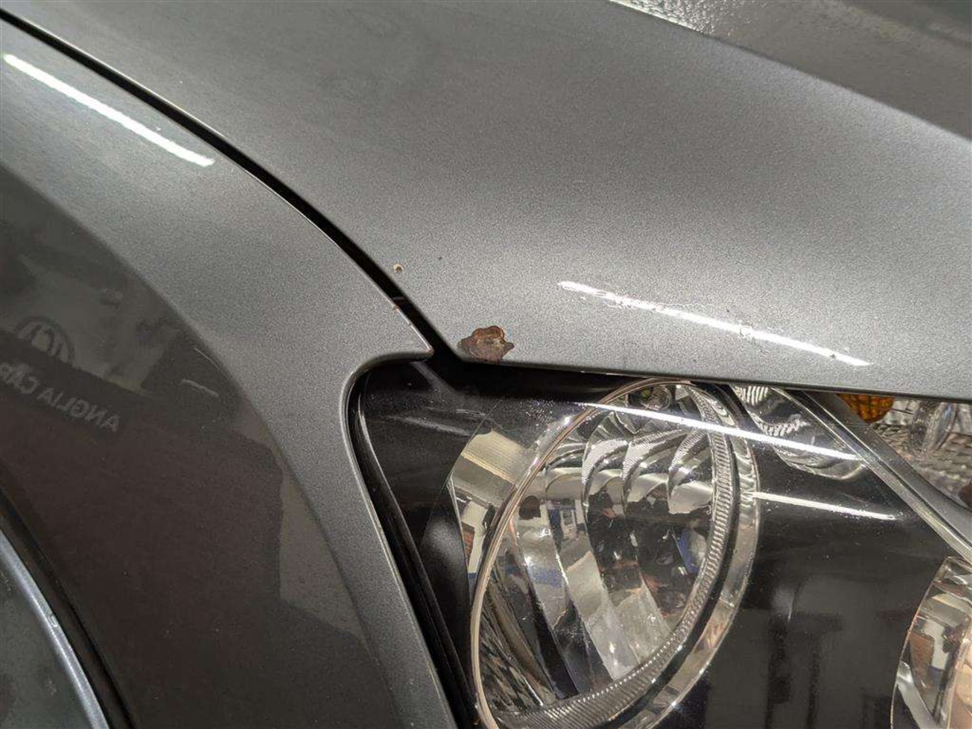 2012 VOLKSWAGEN AMAROK HIGHLINE 4MOTION D - Image 7 of 29