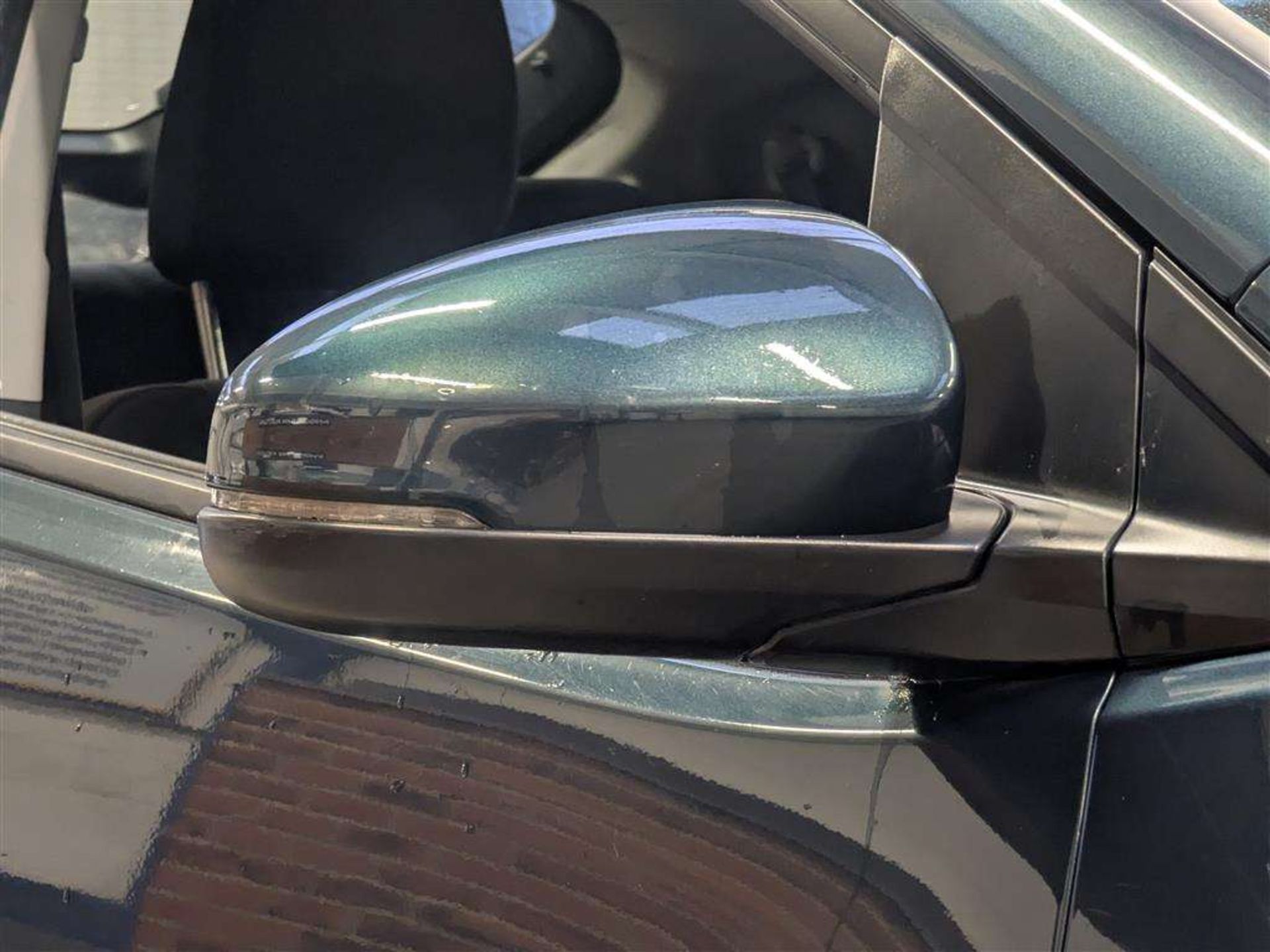 2012 HONDA CIVIC I-VTEC SE - Image 20 of 30