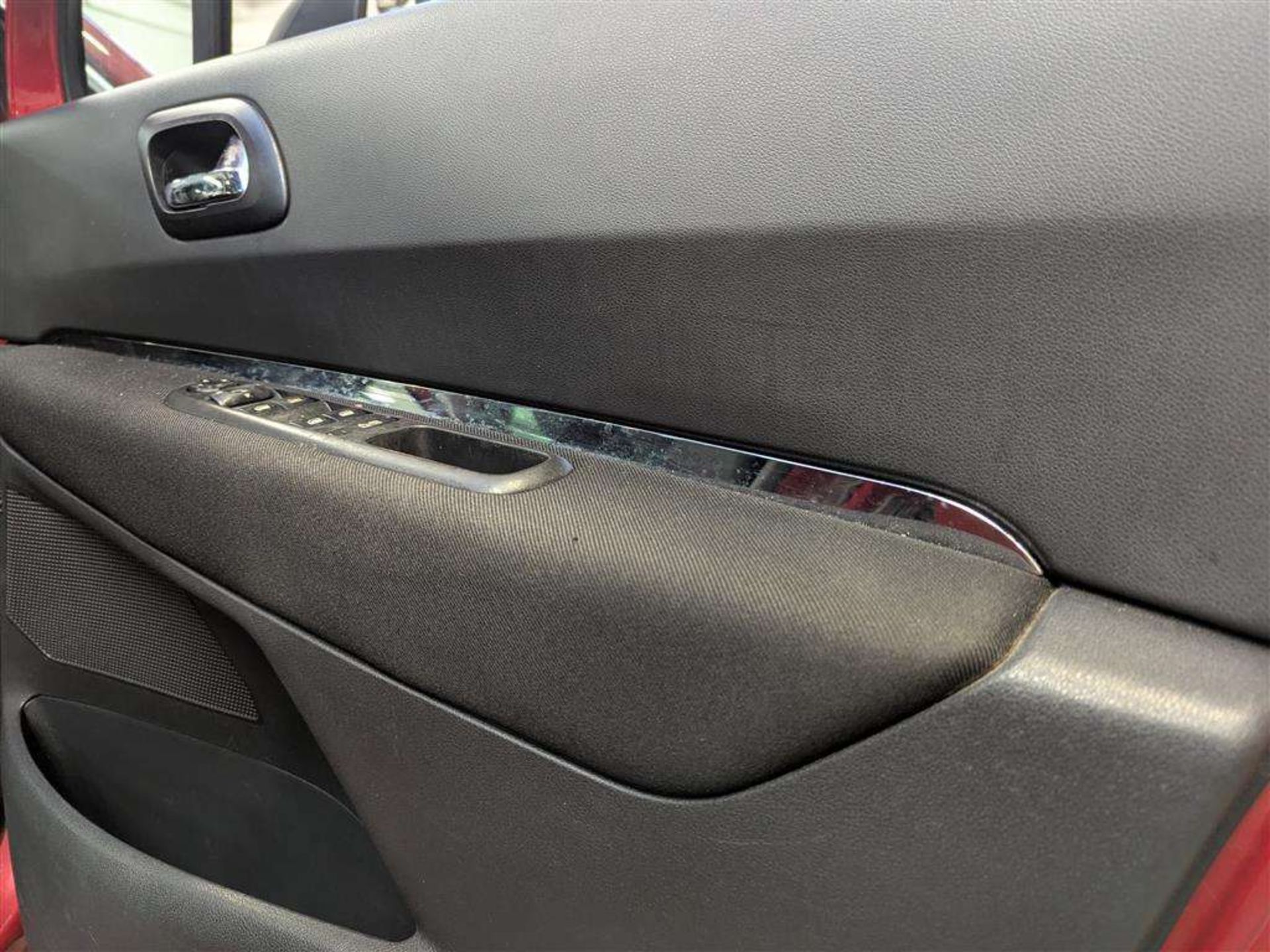 2012 PEUGEOT 3008 EXCLUSIVE HDI - Image 20 of 28