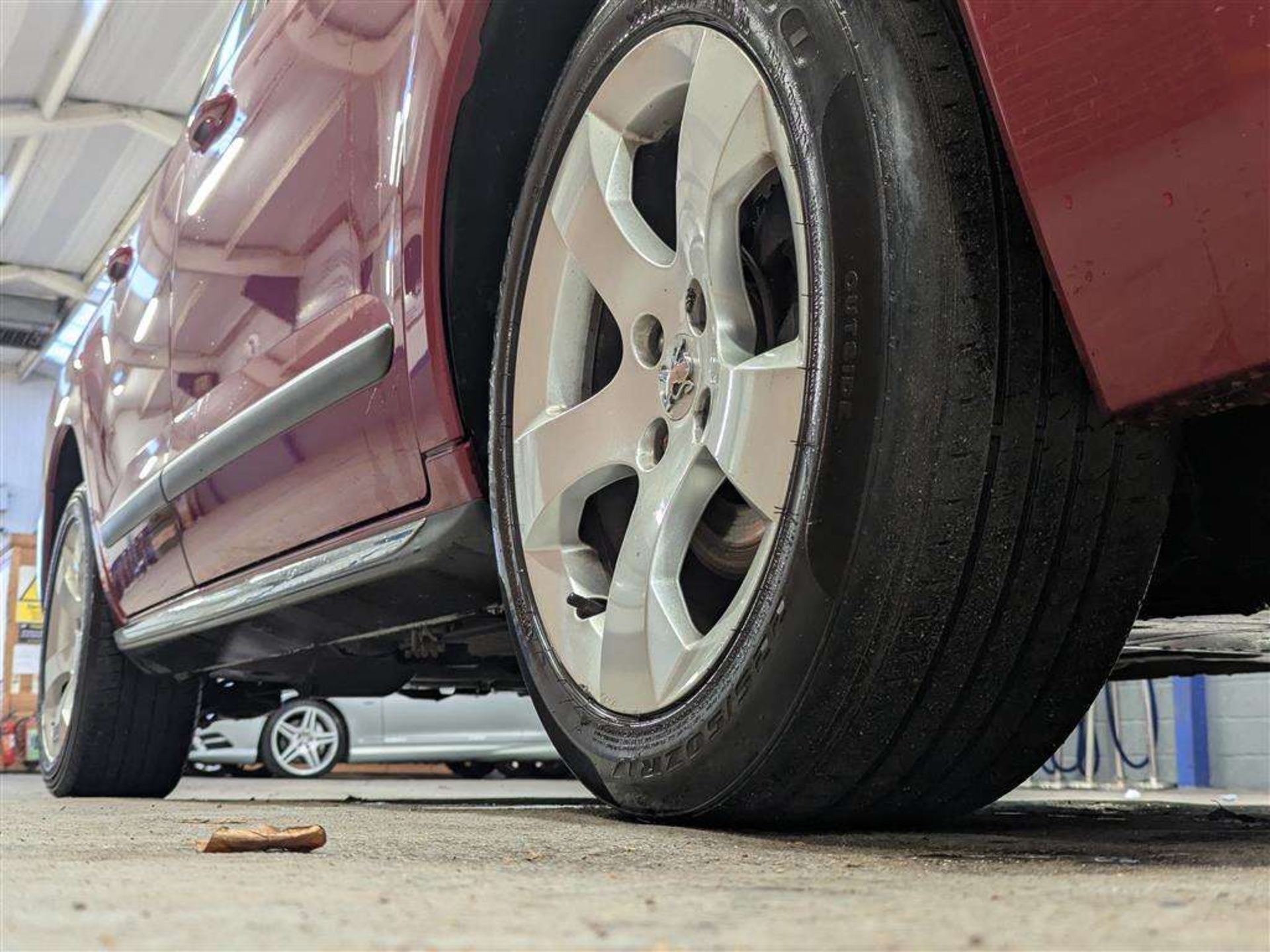 2012 PEUGEOT 3008 EXCLUSIVE HDI - Image 11 of 28