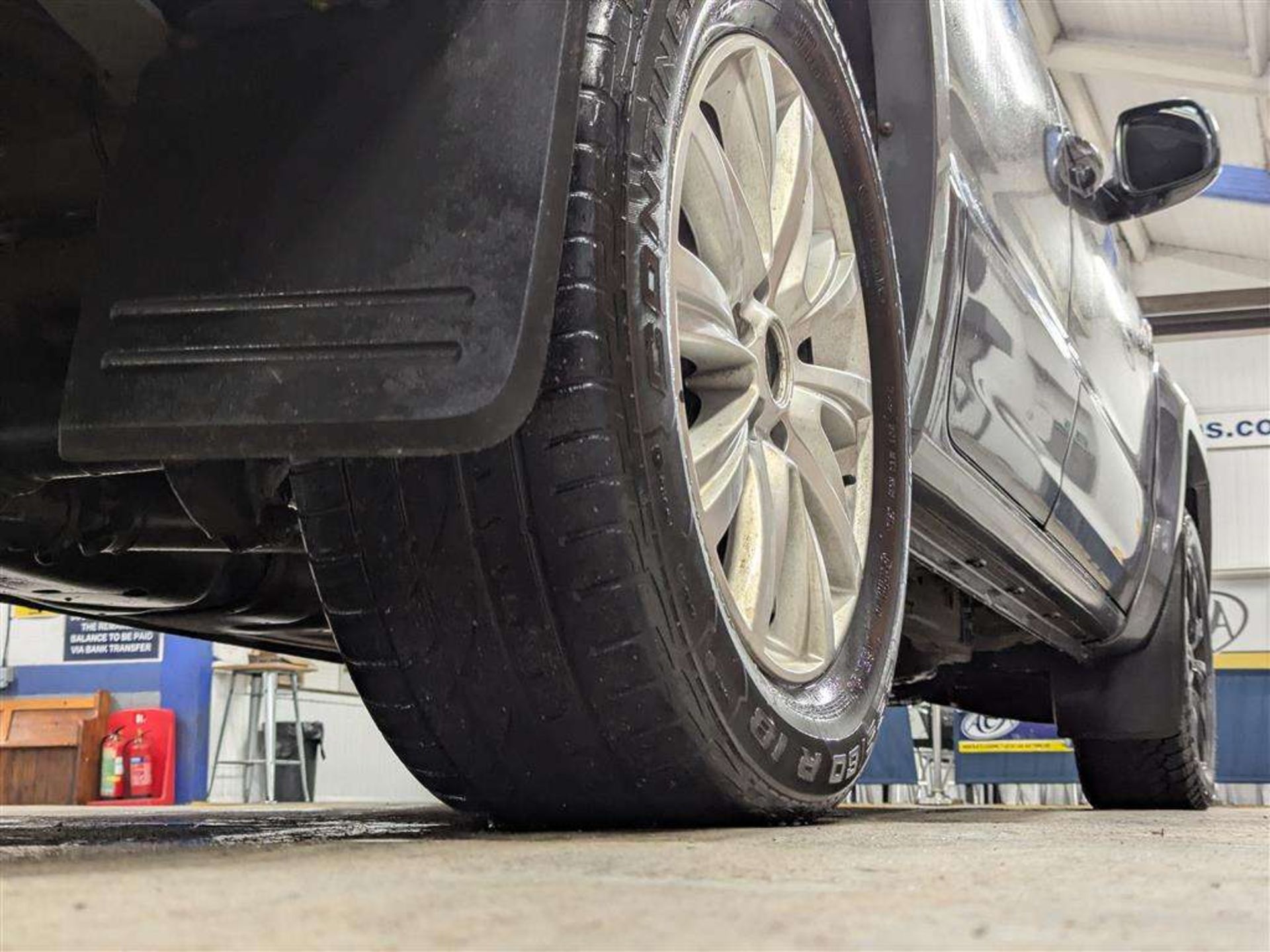 2012 VOLKSWAGEN AMAROK HIGHLINE 4MOTION D - Image 19 of 29