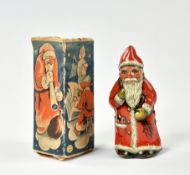 Arnold, Weihnachtsmann