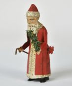 Günthermann, Weihnachtsmann