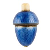 Silver button (call)