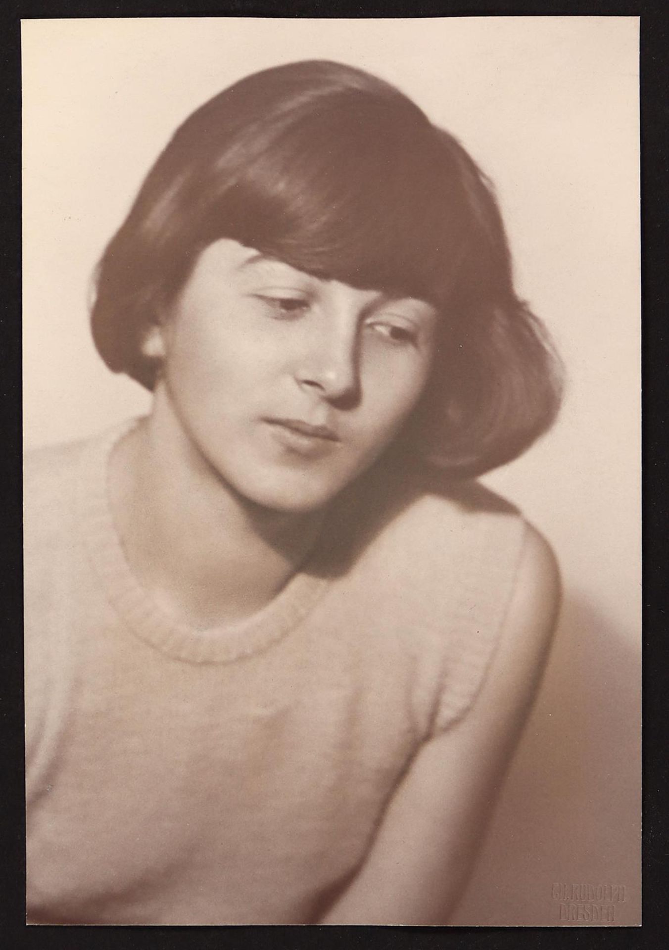 Rudolph, Charlotte - Bild 2 aus 2