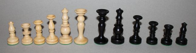 Europa. Niederlande. Superchess – Exchess. Jeweils 6 Einzelfiguren (Set 5 ?). Moderne Figuren im