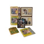 COLLECTION OF 90S SPORTS SEALED BASEBALL CARDS PICS