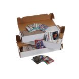 COLLECTION OF AMERICAN ASSORTED TRADING SPORTS CARDS