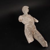 David after Michelangelo