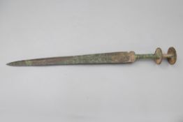 Luristan Bronze Sword