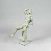 Apollo Bronze Sculpture