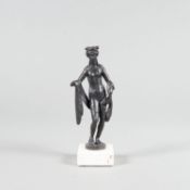 Female Bronze Sculpture in ancient manner
