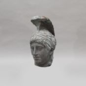 Archill Head after the ancient