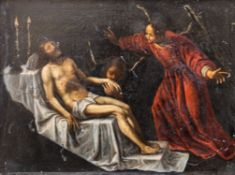 Hans von Aachen (1552-1615)-school