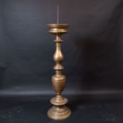 Large Hall Candle Holder