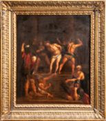 Italian Artist around 1700