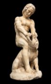 Italian or French Sculpture 16/17th Century