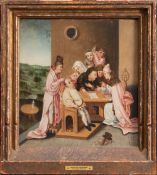 Marcellus Coffermanns (1520-1581)-attributed